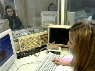 TECLADO (25) RIESGOS TRABAJO DESPACHOS